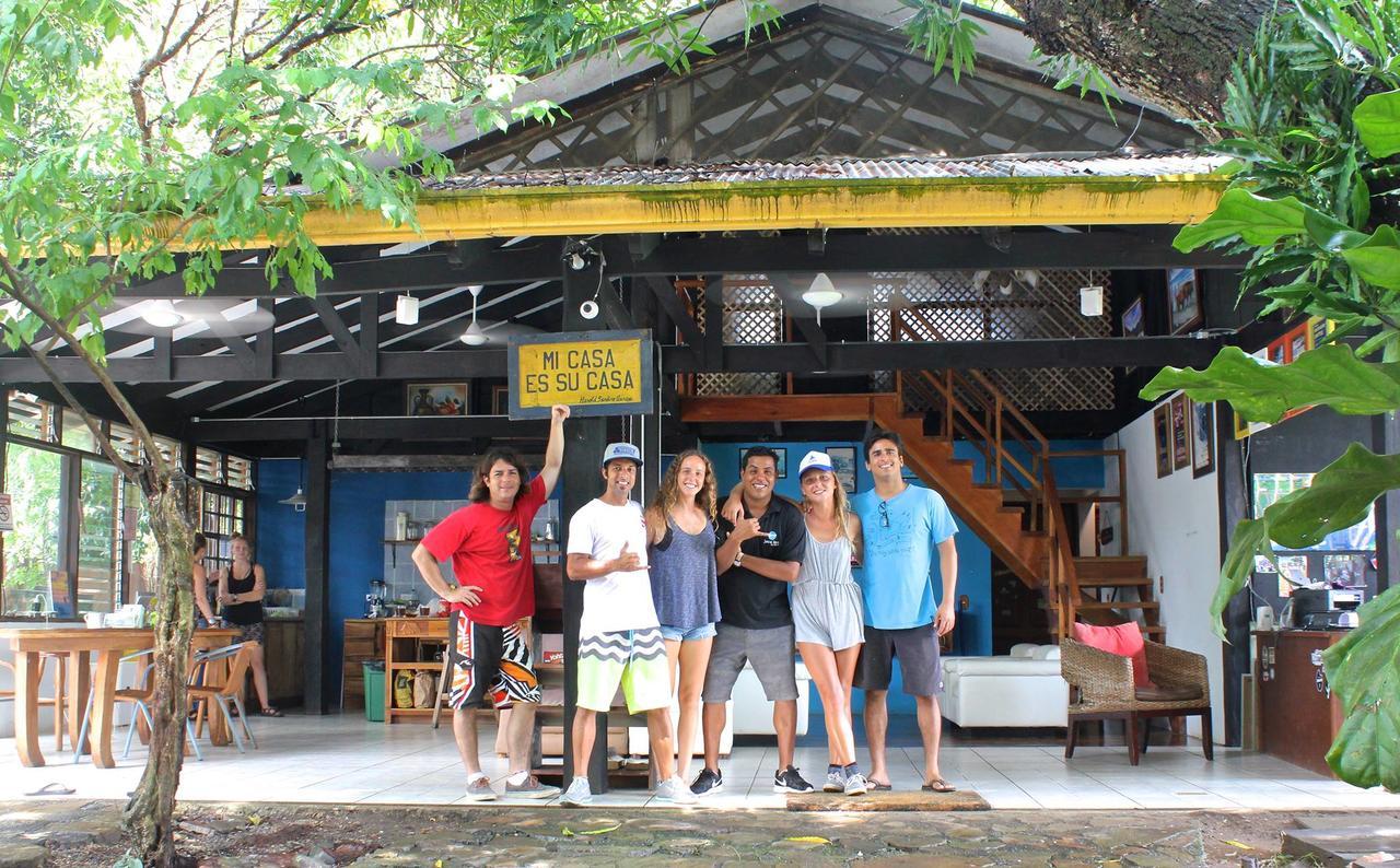 Jaco Inn Dış mekan fotoğraf