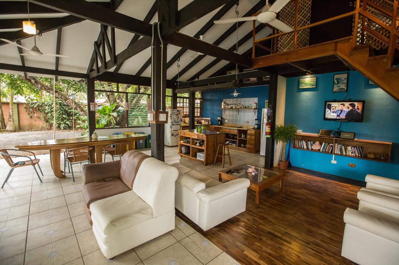 Jaco Inn Dış mekan fotoğraf