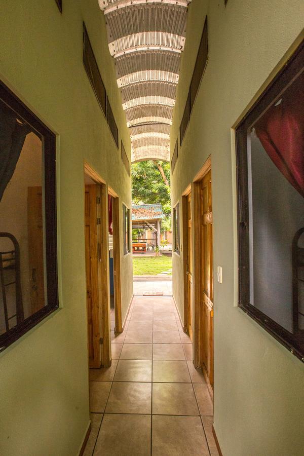 Jaco Inn Dış mekan fotoğraf