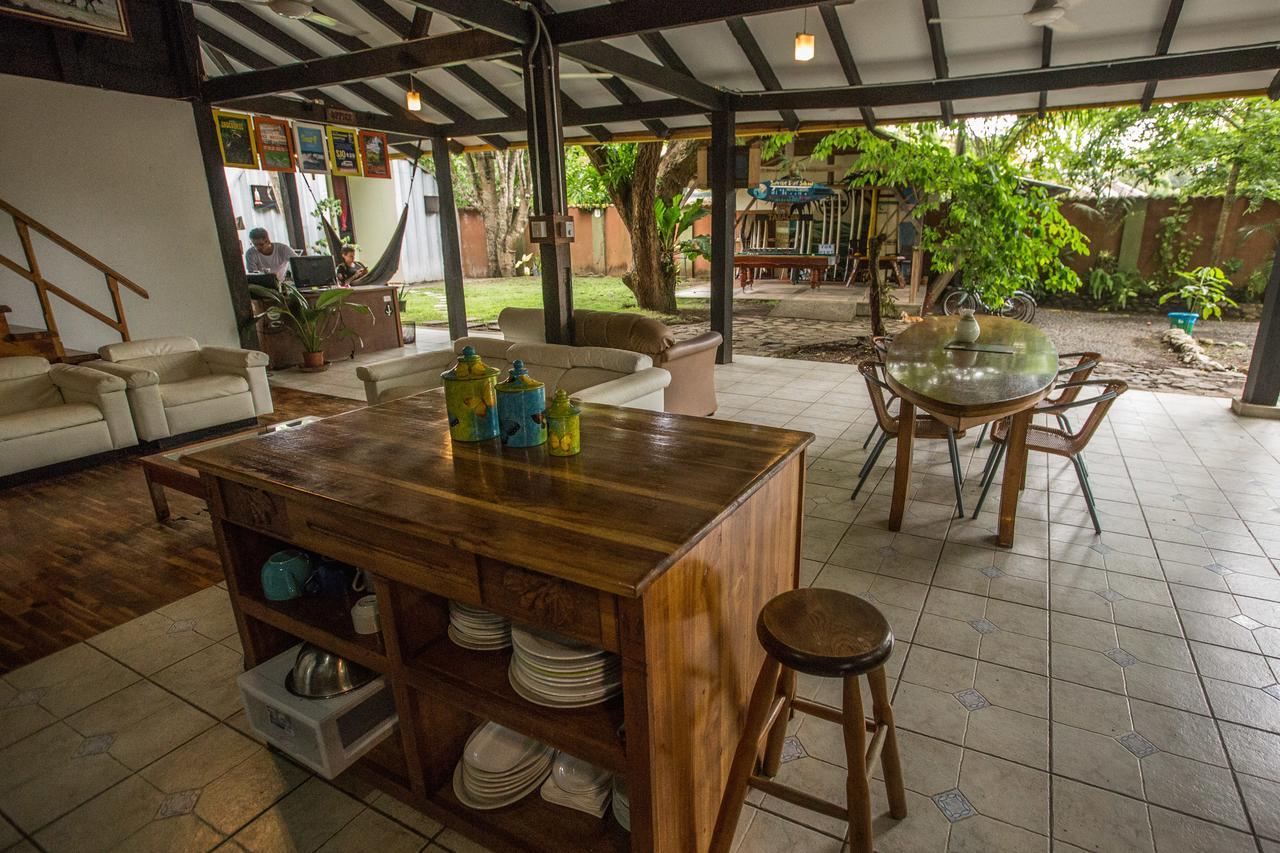 Jaco Inn Dış mekan fotoğraf