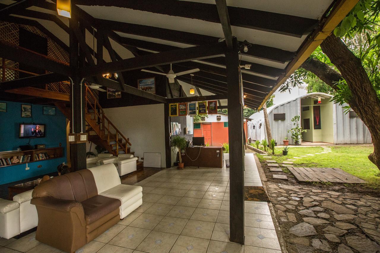 Jaco Inn Dış mekan fotoğraf