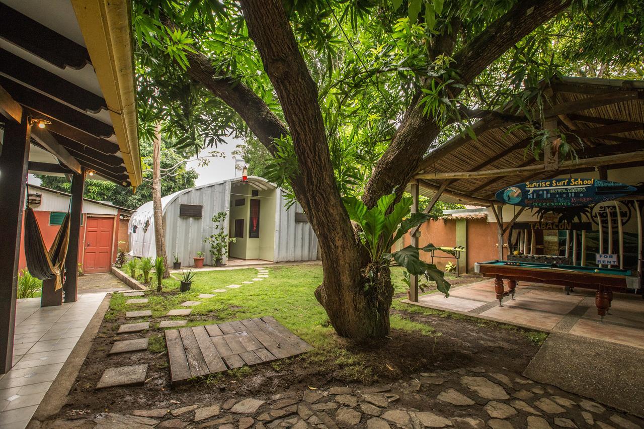 Jaco Inn Dış mekan fotoğraf