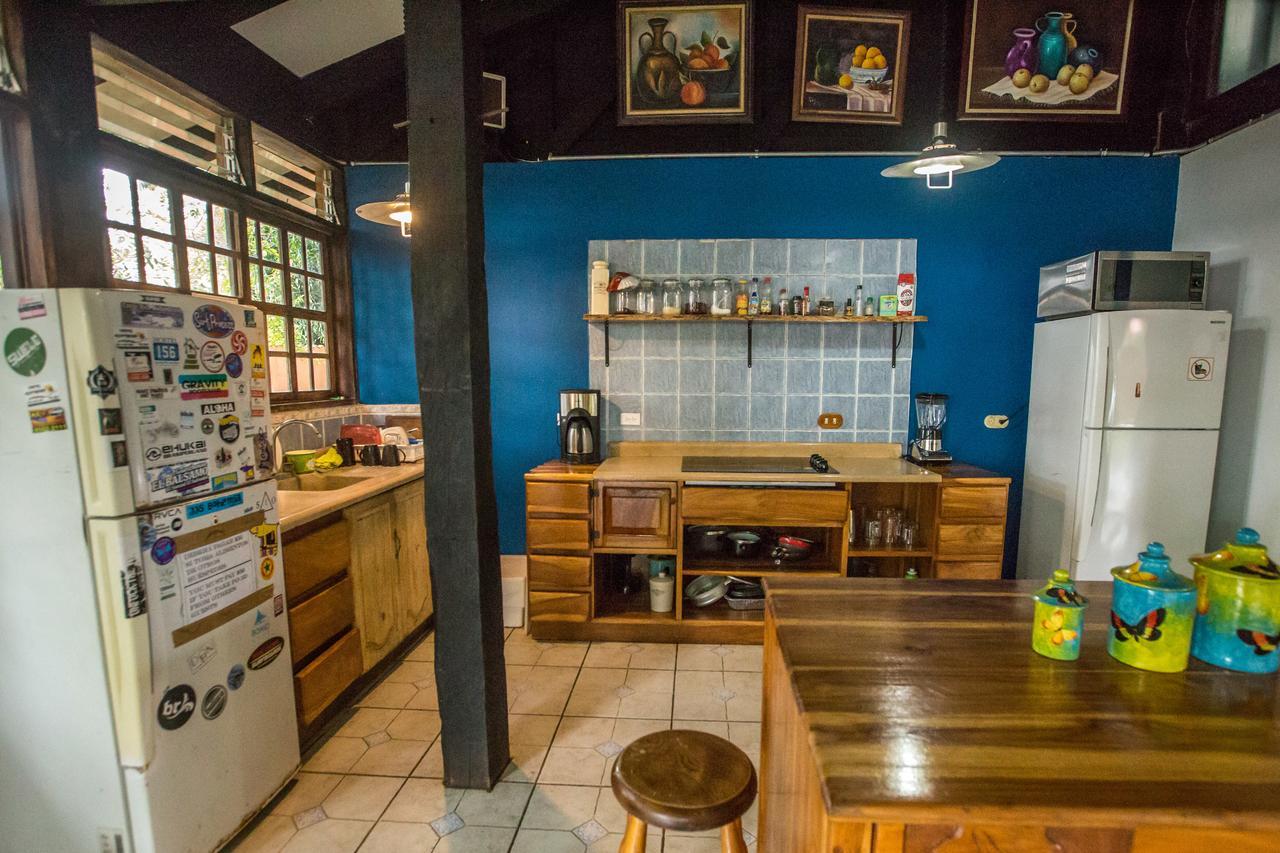 Jaco Inn Dış mekan fotoğraf