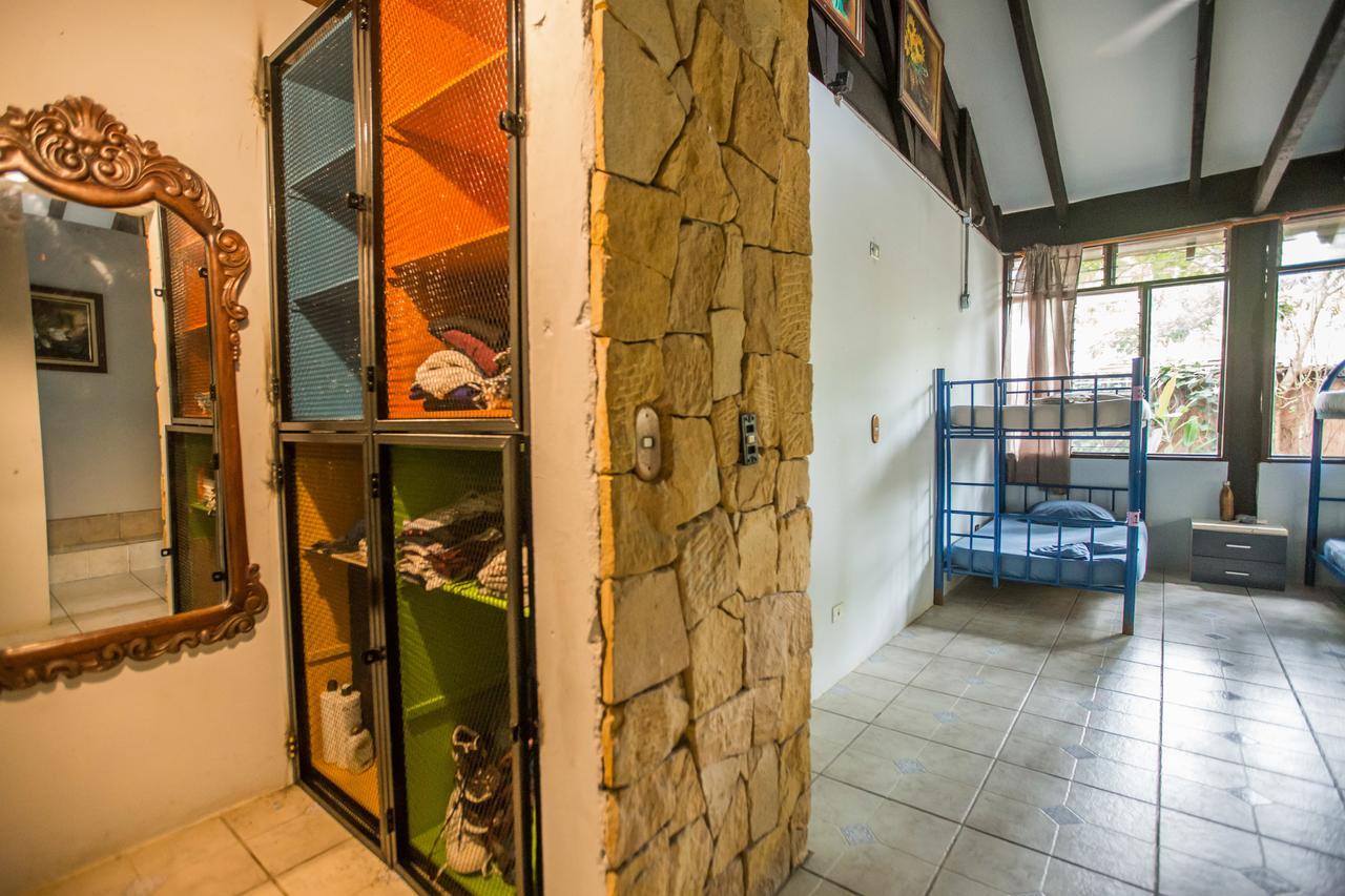 Jaco Inn Dış mekan fotoğraf