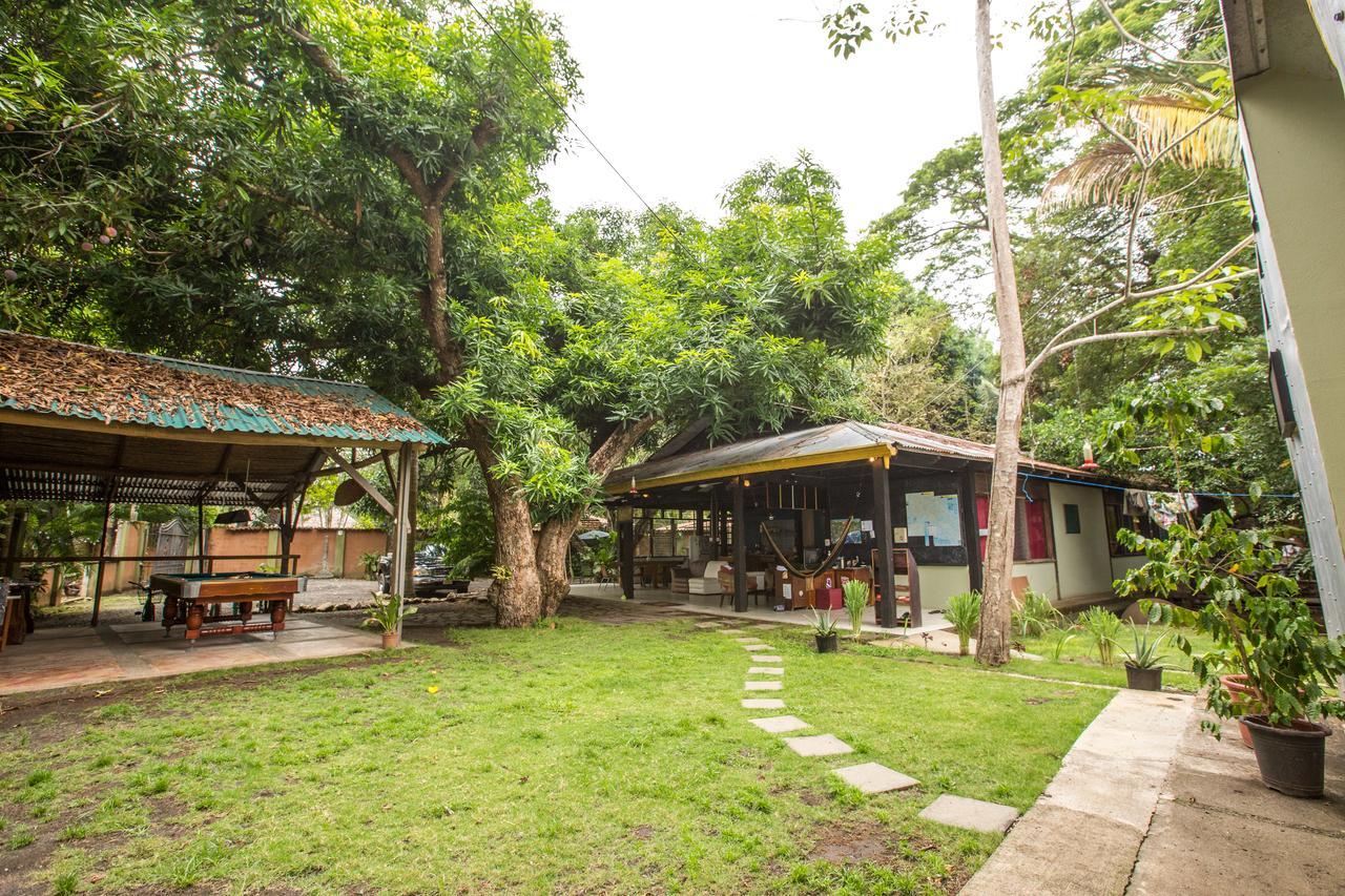 Jaco Inn Dış mekan fotoğraf