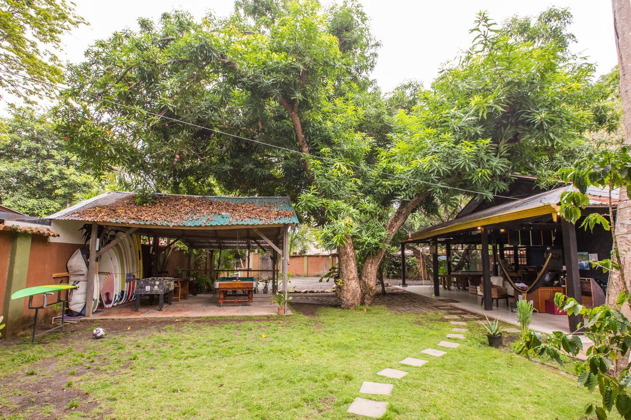 Jaco Inn Dış mekan fotoğraf