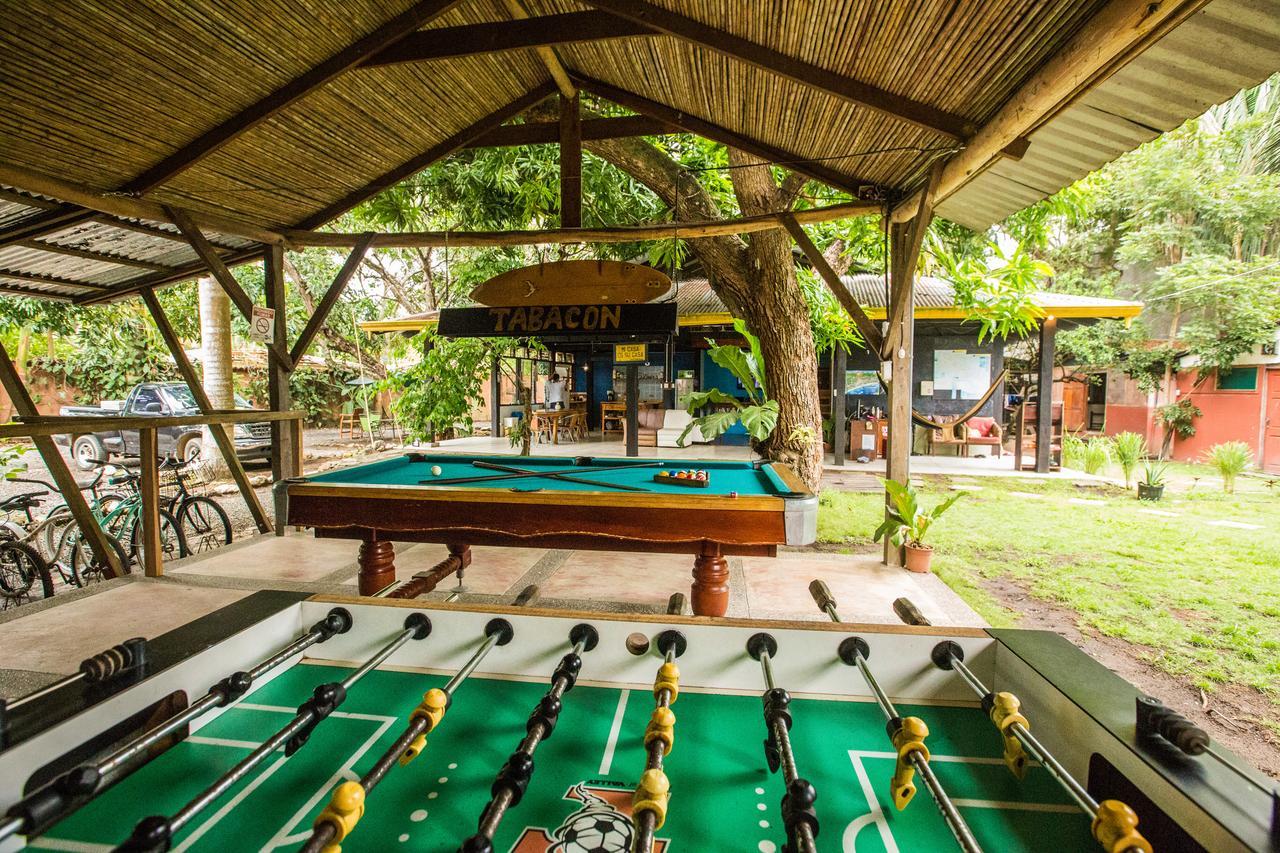 Jaco Inn Dış mekan fotoğraf