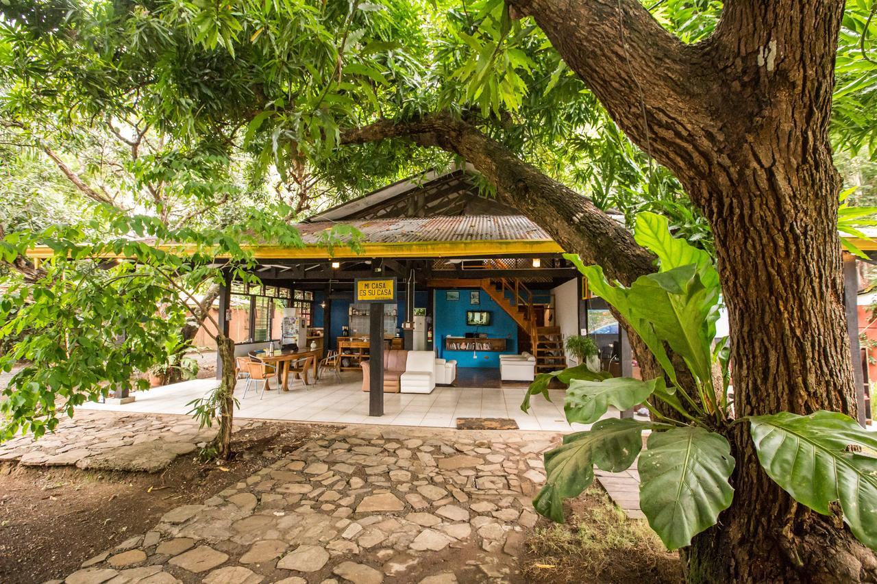 Jaco Inn Dış mekan fotoğraf
