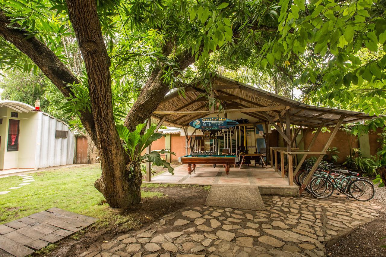 Jaco Inn Dış mekan fotoğraf
