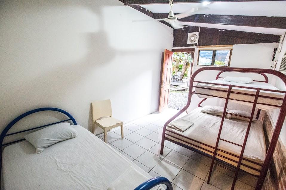 Jaco Inn Dış mekan fotoğraf