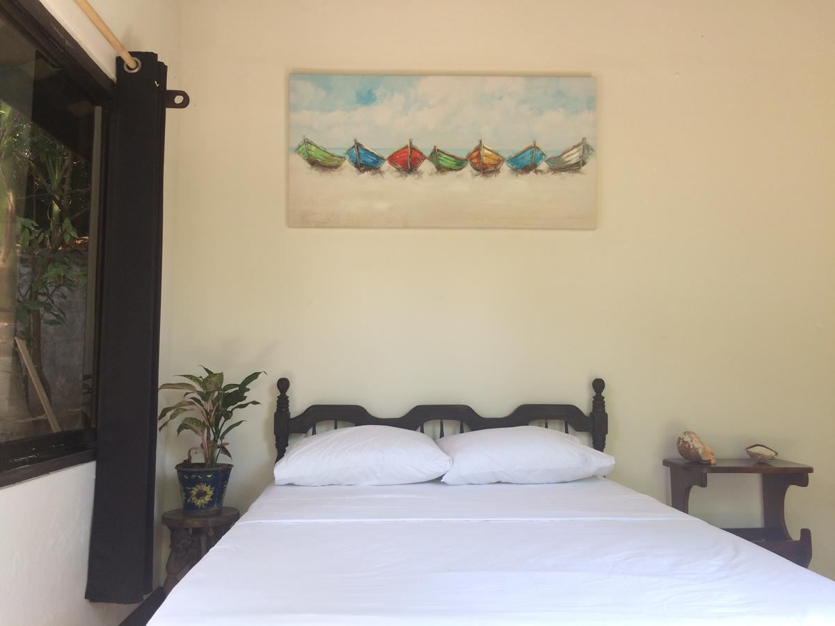 Jaco Inn Dış mekan fotoğraf