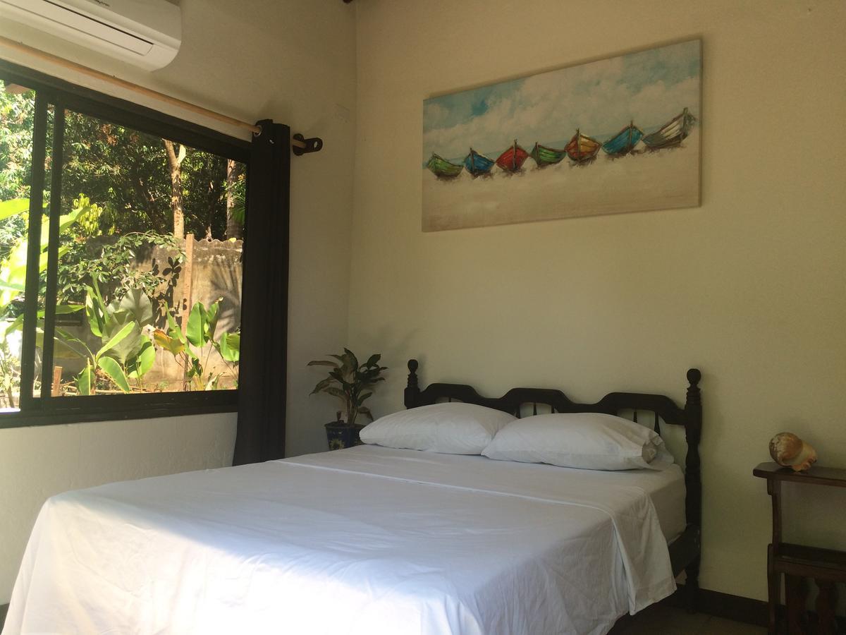 Jaco Inn Dış mekan fotoğraf