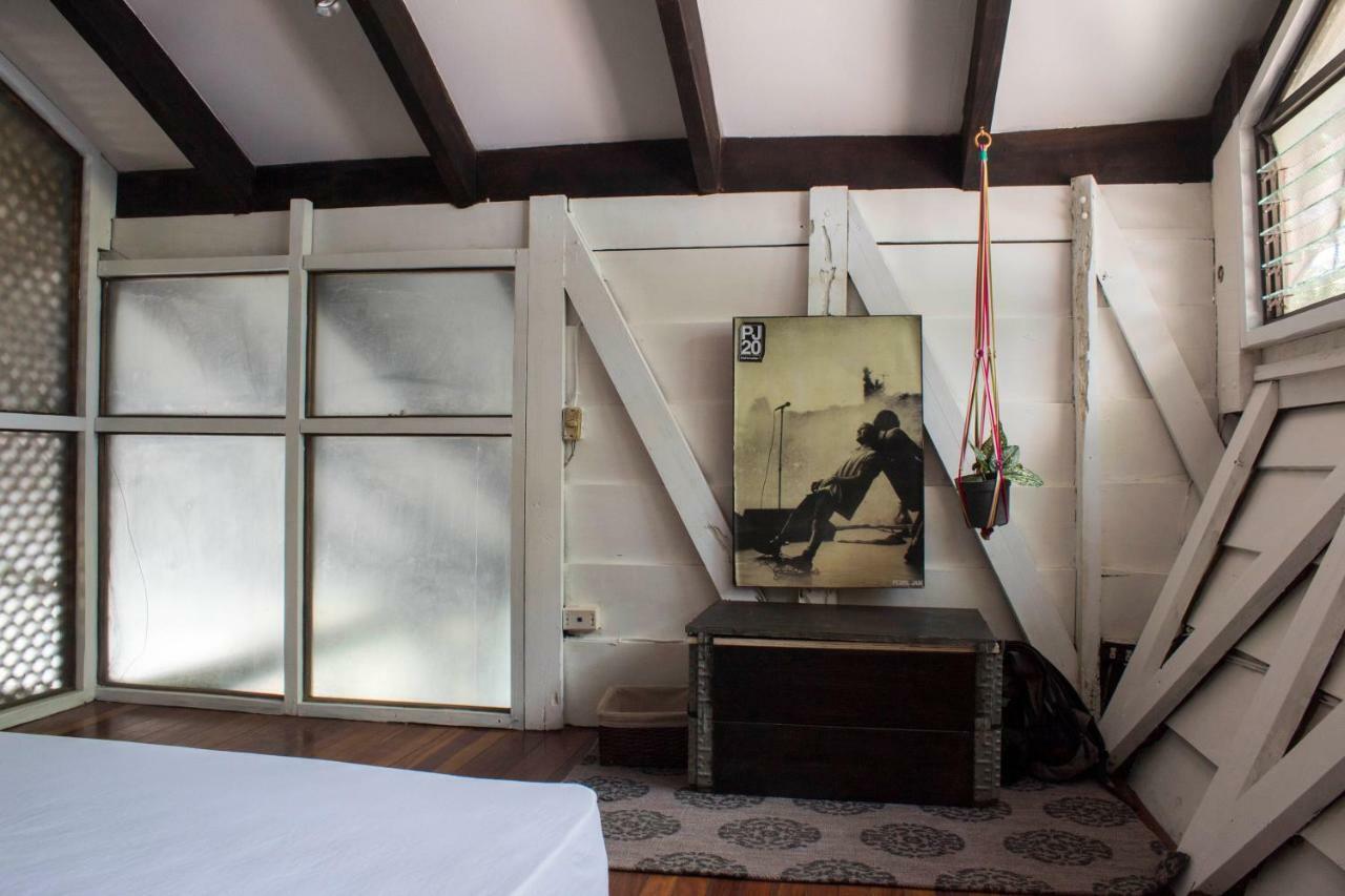 Jaco Inn Dış mekan fotoğraf